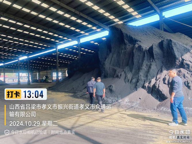 阳泉物资批发市场的变化与机遇